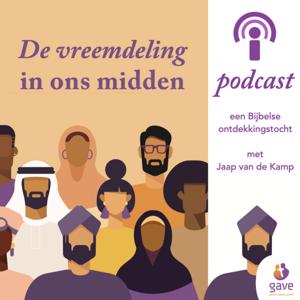 De vreemdeling in ons midden