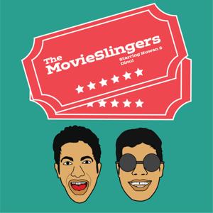 The Movieslingers Starring: Nuwan and Dinul