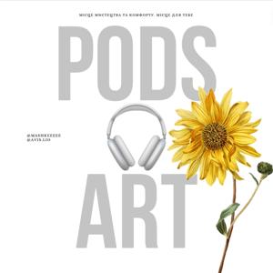 Pods Art