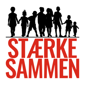 Stærke Sammen