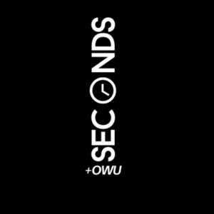 Seconds with Owu