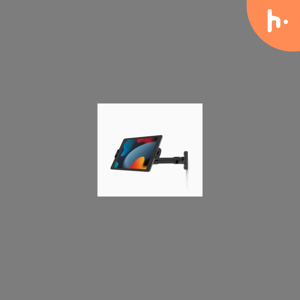 Security Benefits of Lockable iPad Wall Mounts