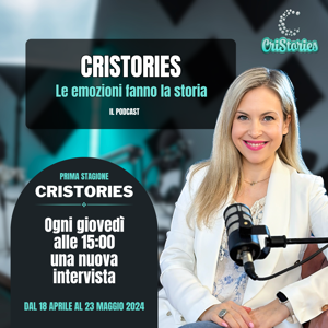 CriStories