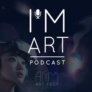 I'm Art Podcast