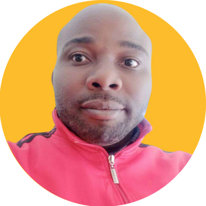 uyobong 3Speak Podcast