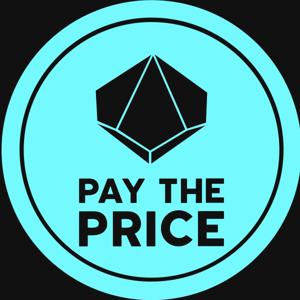 Pay the Price Podcast