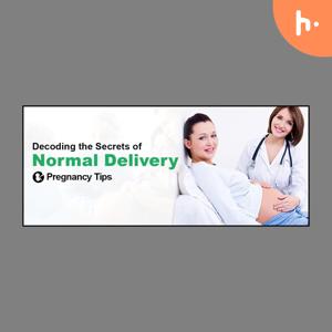 The Secrets Of Normal Delivery Pregnancy Tips