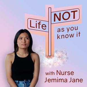 Life NOT as you know it