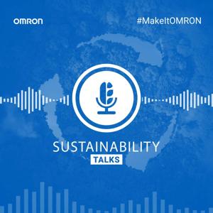 Omron Sustainability Talks