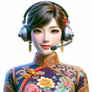 Wangyou Chinese Podcast（王友中文播客）