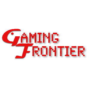 Gaming Frontier Podcast