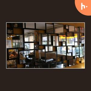 Kafek Cafe Latest Podcasts