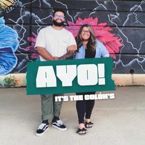 AYO! It's The Colón's