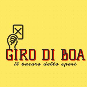 Giro Di Boa - il bacaro dello sport