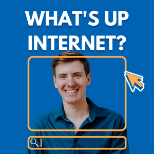 What's Up Internet