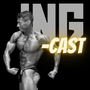The LNG-Cast