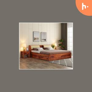 Timeless Elegance: Uncover the Beauty of Solid Wood Furniture