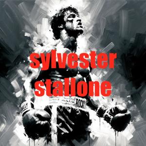 Sylvester Stallone