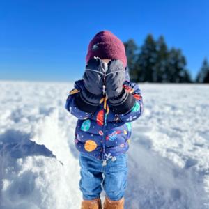 胡椒粉妈咪留美记