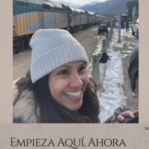 Empieza Aquí, Ahora Podcast