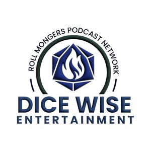 "Roll Mongers" Podcast Network