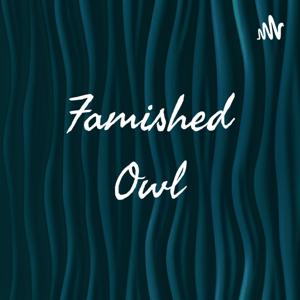 Famished Owl