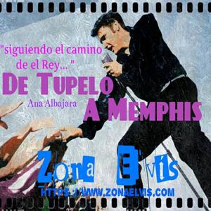 DE TUPELO A MEMPHIS
