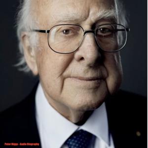 Peter Higgs - Audio Biography