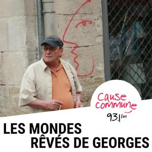Les mondes rêvés de Georges