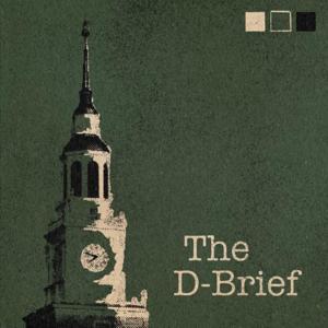 The D-Brief
