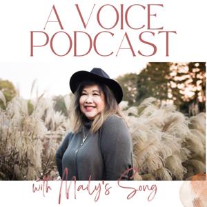A Voice Podcast