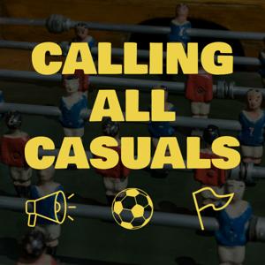Calling All Casuals