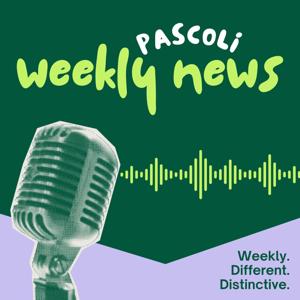 Weekly News by Pascoli