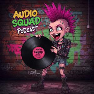Audio Squad
