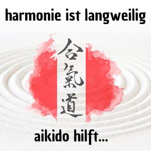 Harmonie ist langweilig