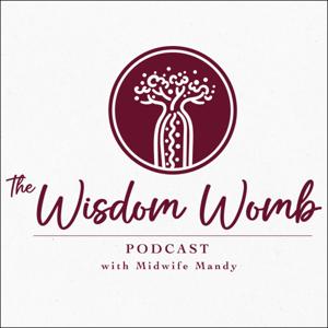 Wisdom Womb Podcast
