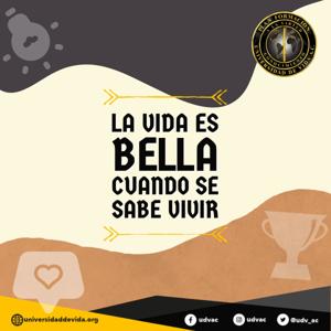 Universidad de Vida y Formación Humana