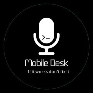 Mobile Desk