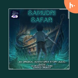 Samudri Safar