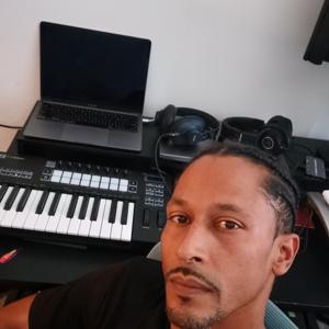 ZACHARIAH THE ARTIST