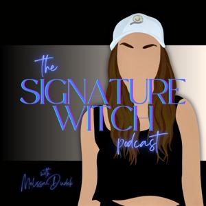 Signature Witch