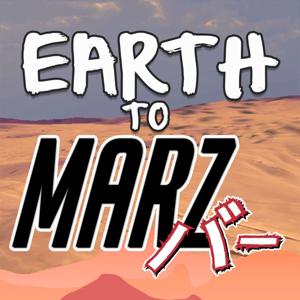 Earth to Marz