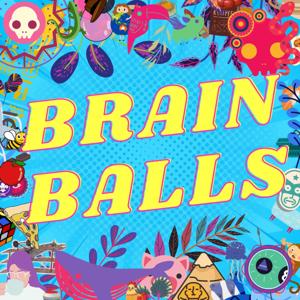 Brain Balls