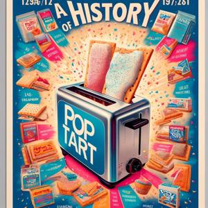A History of Pop Tarts