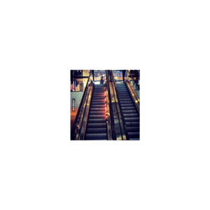 Escalator