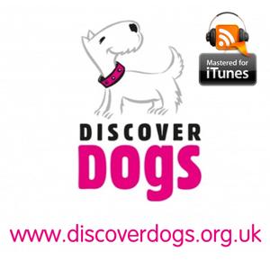 Discover Dogs 2014 Podcasts