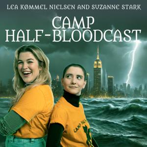 Camp Half-BloodCast