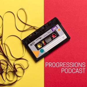 Progressions Asia Podcast