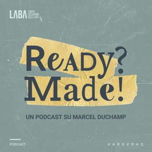 Ready?Made!