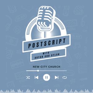 Postscript with Bryan and Dylan